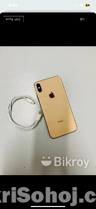 iPhone xs Max